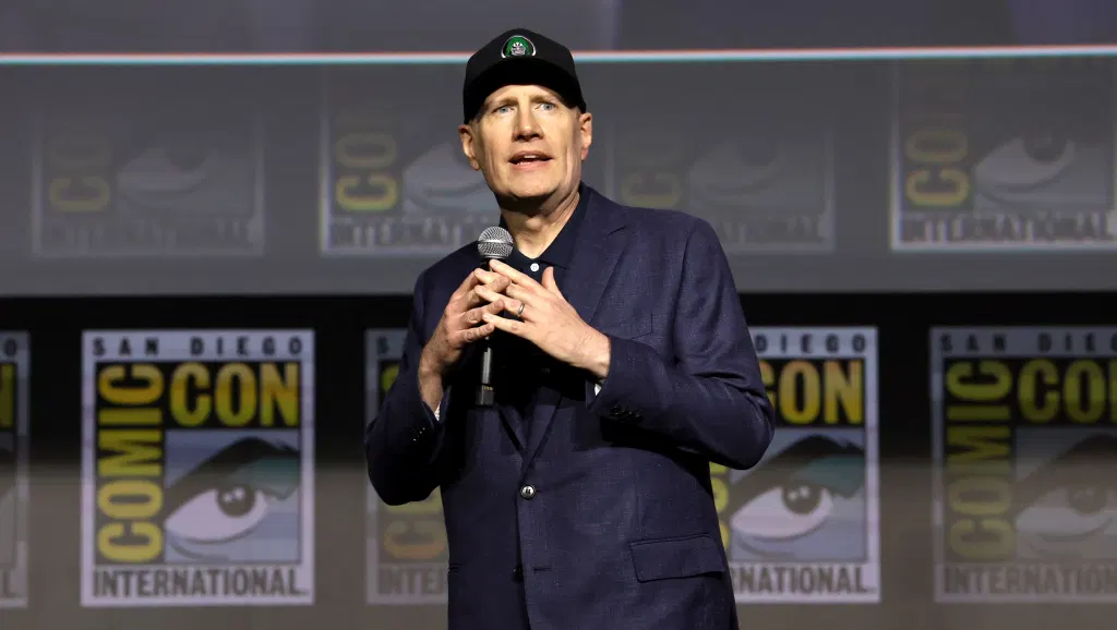 Everything New Marvel Announced at Comic-Con 2026