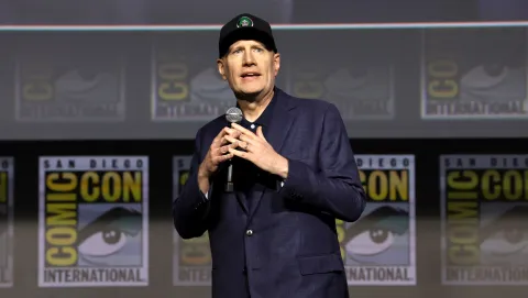 Everything New Marvel Announced at Comic-Con 2026