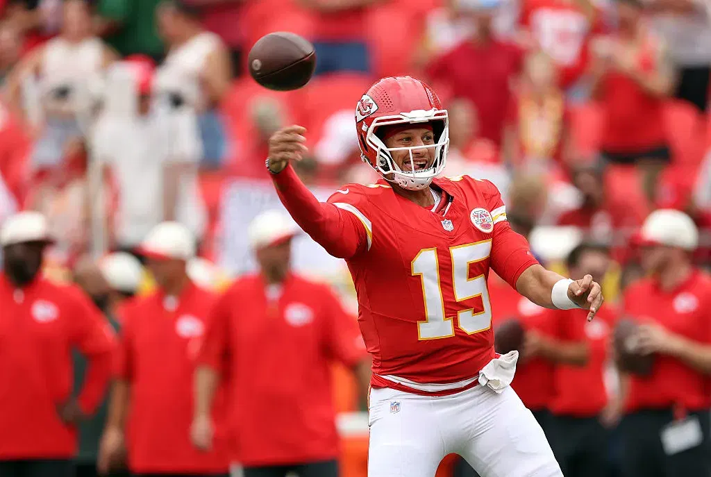 Monday Night Football: How to Watch the Denver Broncos vs. Kansas City Chiefs Tonight