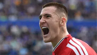 Premier League Soccer: Stream Man United vs. Man City Live From Anywhere