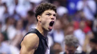 US Open 2026 Men’s Singles Final: How to Watch Ben Shelton vs. Alexander Zverev
