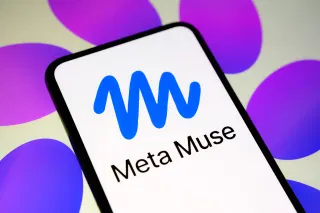 No Shirt, No Shoes, No Service: Amazon Blocks Meta’s Muse AI From Shopping