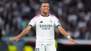 Elche vs. Real Madrid: How to Livestream La Liga Soccer
