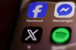 Is Facebook Down? Users Report Login Troubles