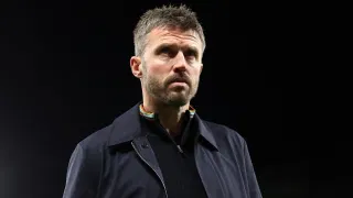 Premier League Soccer: Stream Fulham vs. Man United Live From Anywhere