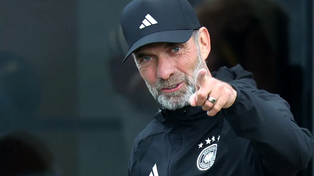Watch UEFA Nations League Soccer: Livestream Netherlands vs. Germany From Anywhere