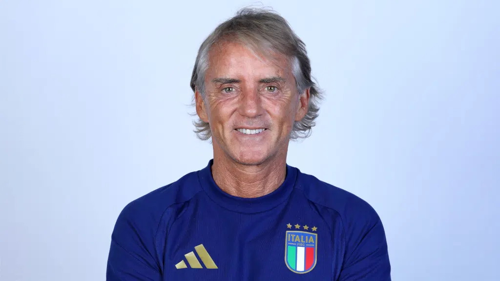 Watch UEFA Nations League Soccer: Livestream Italy vs. Belgium From Anywhere