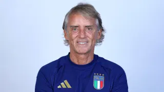 Watch UEFA Nations League Soccer: Livestream Italy vs. Belgium From Anywhere