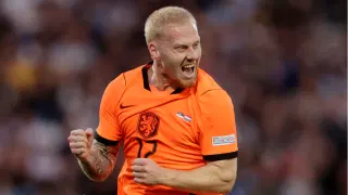 Watch UEFA Nations League Soccer: Livestream Greece vs. Netherlands From Anywhere