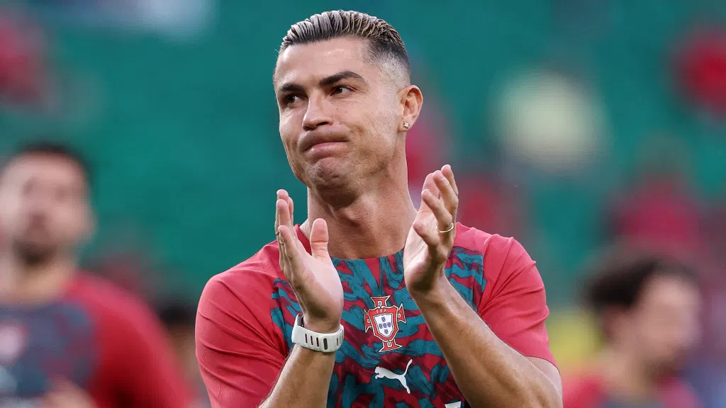 Watch UEFA Nations League Soccer: Livestream Portugal vs. Wales From Anywhere