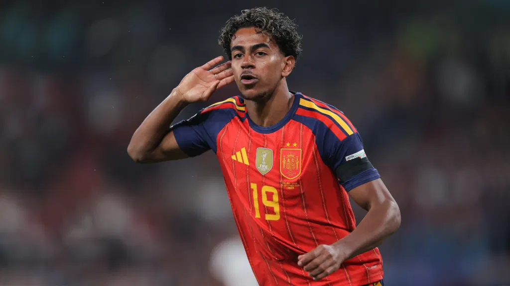 Watch UEFA Nations League Soccer: Livestream Spain vs. Croatia From Anywhere