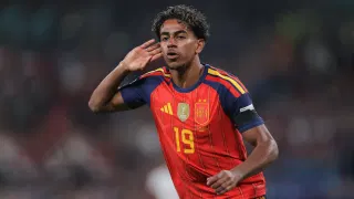 Watch UEFA Nations League Soccer: Livestream Spain vs. Croatia From Anywhere