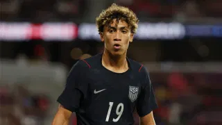 USA vs. Mexico Livestream: How to Watch International Friendly Soccer