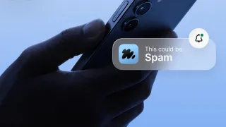 NordVPN’s New HangUp App Screens Calls and Texts for Scams