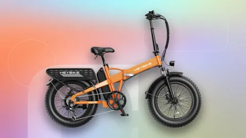 Save an Extra $200 Off Your New Heybike E-Bike With Our Exclusive Code