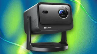 Score $300 Off This Hisense C3 Projector in an Early Prime Day Deal