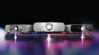 Epson Finally Expands Its Home Theater Projector Line