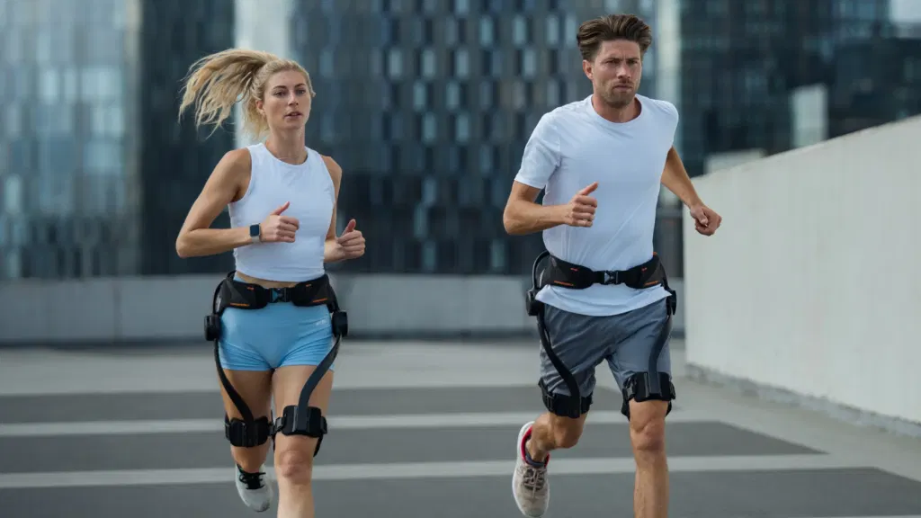 What Is a Wearable Exoskeleton, and Who Actually Needs One?