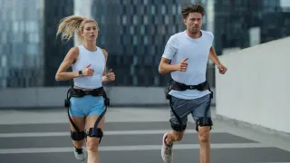 What Is a Wearable Exoskeleton, and Who Actually Needs One?