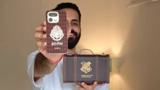 This Harry Potter Edition Phone From Realme Is the Coolest Collab of 2026