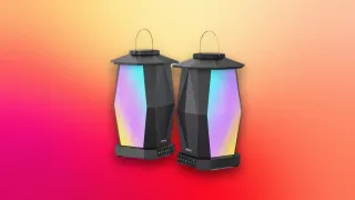 These $90 Pack of 2 Bluetooth Speakers Can Link With 100 Others