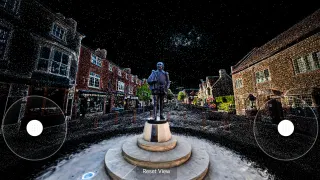 Get Your Splat On: Insta360 Adds 360-to-3D Spatial Capture to Its Newer Cameras