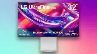 This One-of-a-Kind LG 6K Professional Monitor Just Dropped to a Record Low Price