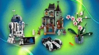 Oh, Snap! These Early Prime Day Lego Deals Are the Missing Piece in Your Life Right Now