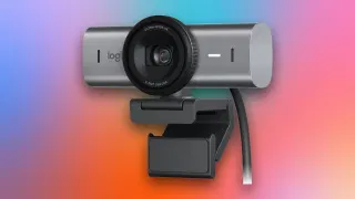 This Logitech Webcam Is Nintendo Switch 2 Compatible, and It’s Back to Its Record Low Price