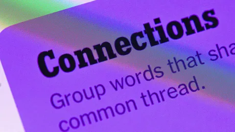 Today’s NYT Connections Hints and Answers for July 29, #1144
