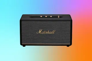 Crank It Up to 11 With the Lowest Price We’ve Seen on This Marshall Stanmore III Speaker