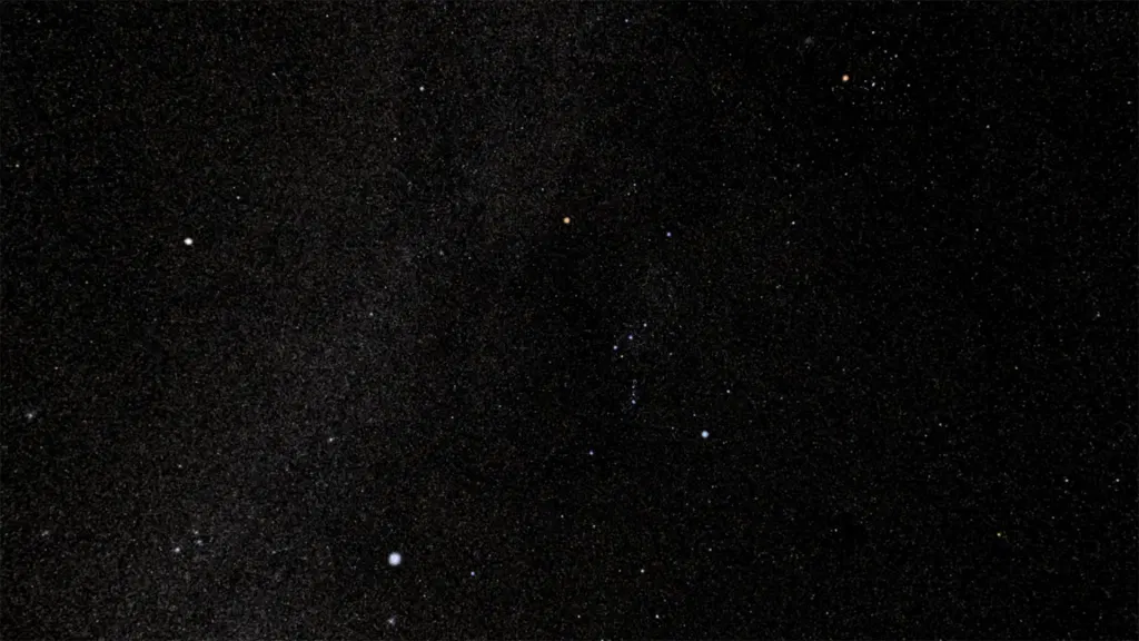 October Skies Will Put On a Show: Here’s When to Look Up
