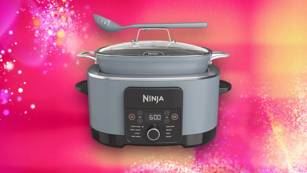 Save $40 on Ninja’s PossibleCooker Pro Before Prime Big Deal Days Begins
