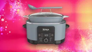 Save $40 on Ninja’s PossibleCooker Pro Before Prime Big Deal Days Begins