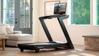 The NordicTrack Commercial 2450 Combines Big Speed With Smart Adjustment Features