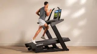 The NordicTrack Treadmill You Actually Need for the 12-3-30 Workout