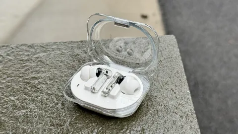 Nothing’s Earbuds 3A Didn’t Wow Me, but They’re Still a Good Value