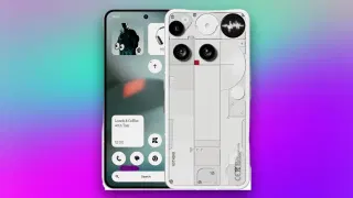 I Found a $200 Discount That Makes the Nothing Phone 3 Even More Affordable