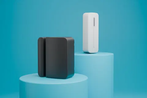 Abode Expands Into the New Age of Home Security With Unique Outdoor Sensors