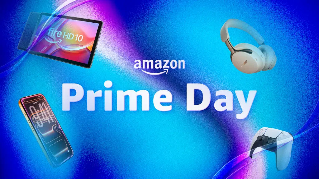 October Prime Day Sales Are Coming, and Deals Are Already Streaming In