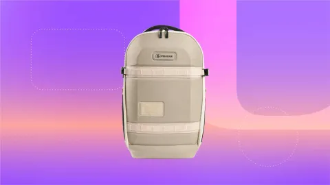 This Unbelievable One-Day Deal Knocks Over 60% Off a Rugged Pelican Backpack