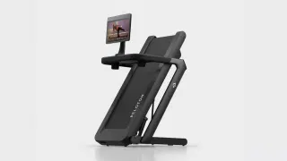 Peloton Launches First Foldable Treadmill, Adds More AI Features