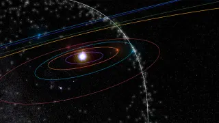 NASA Is Hosting a Livestream for Perseids: How to Watch the Meteor Shower