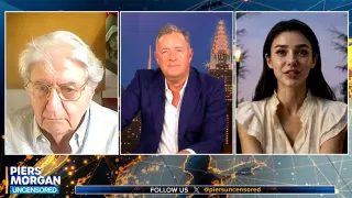 AI ‘Actress’ Tilly Norwood Glitches on Live TV in Surreal Nightmare