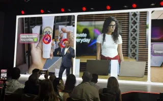 Qualcomm Wants You to Let AI Agents Spend Your Money