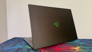 Razer Blade 18 Review: Biggest (but Not Heaviest), Baddest Gaming Laptop Money Can Buy