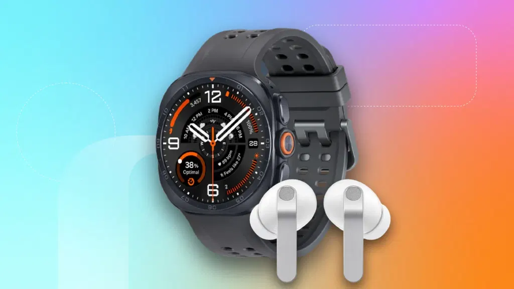 Save Up to $250 Off Samsung’s Galaxy Watch Ultra 2, Plus 10% Off Wireless Earbuds