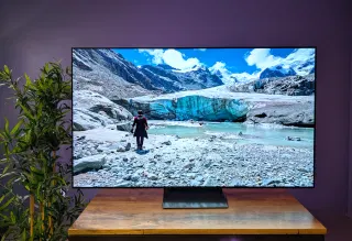 Samsung S90H OLED TV Review: A More Affordable OLED Option for Bright Rooms