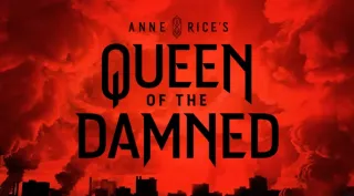 Anne Rice’s Vampire Series Is Renewed as ‘Queen of the Damned’ for Season 4