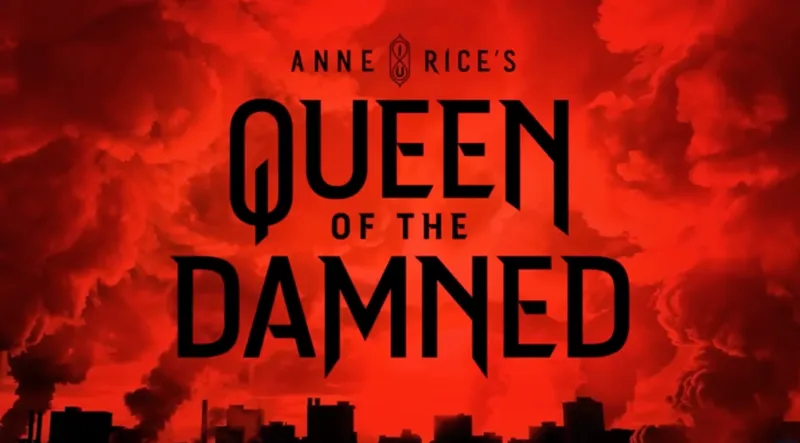 Anne Rice’s Vampire Series Is Renewed as ‘Queen of the Damned’ for Season 4